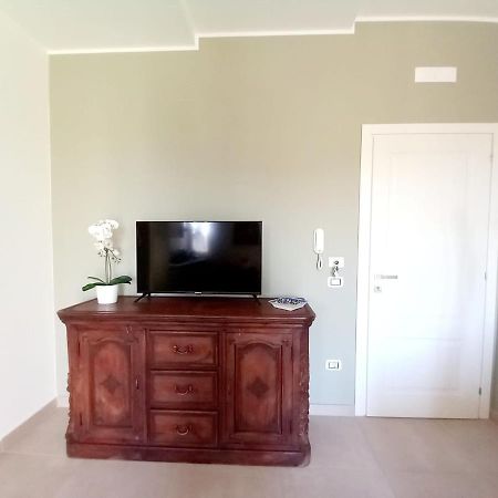 Vomero Experience Apartment เนเปิลส์ ภายนอก รูปภาพ