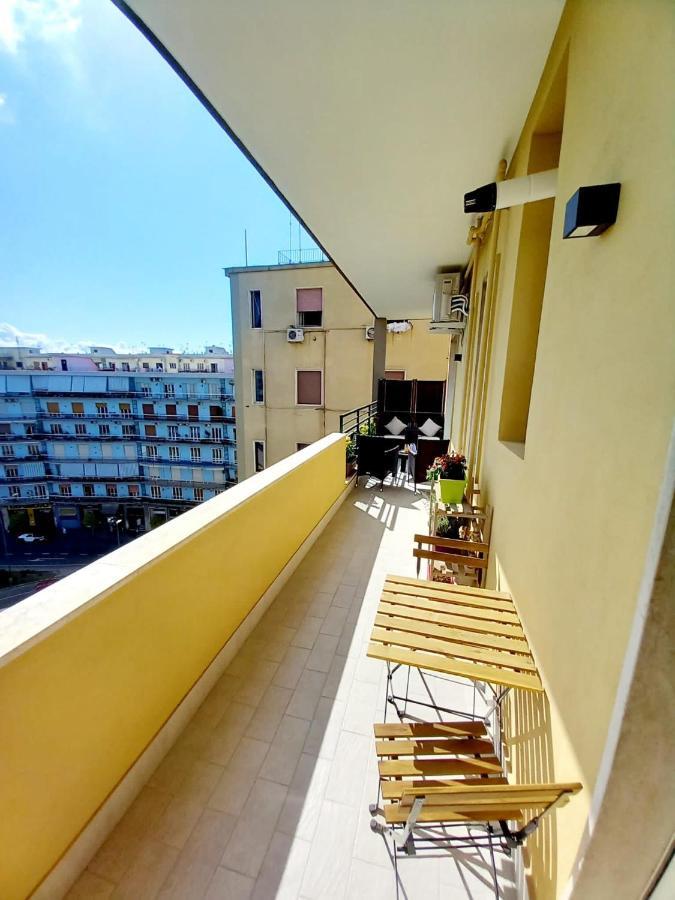 Vomero Experience Apartment เนเปิลส์ ภายนอก รูปภาพ