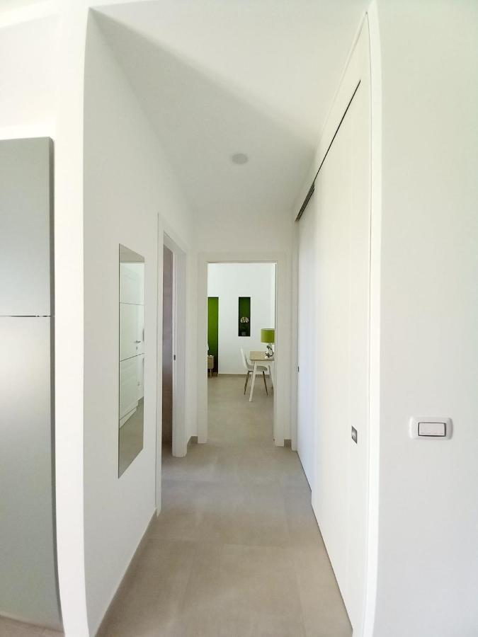 Vomero Experience Apartment เนเปิลส์ ภายนอก รูปภาพ