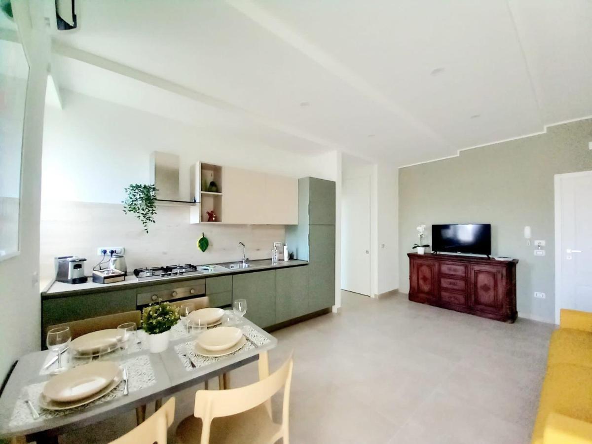 Vomero Experience Apartment เนเปิลส์ ภายนอก รูปภาพ