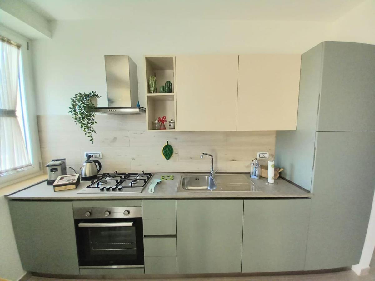 Vomero Experience Apartment เนเปิลส์ ภายนอก รูปภาพ