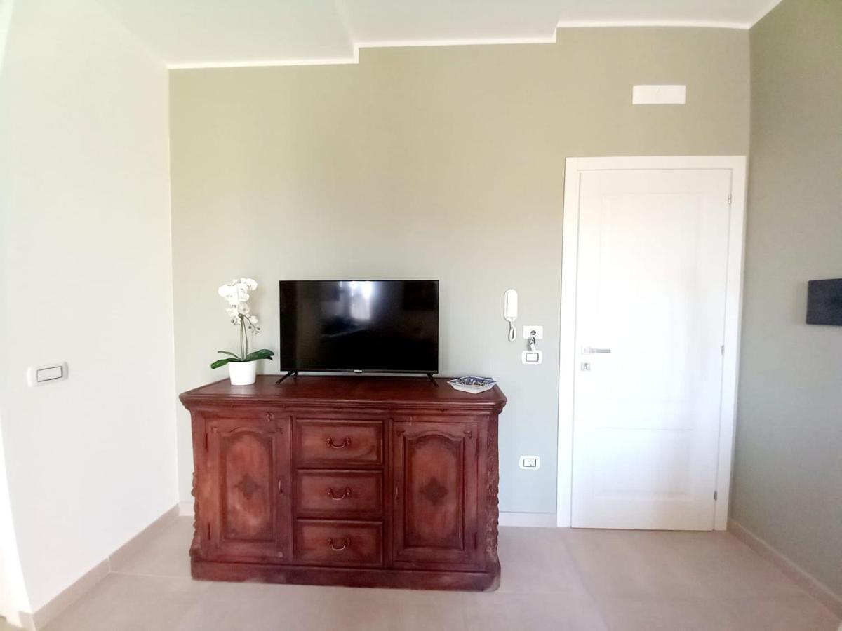 Vomero Experience Apartment เนเปิลส์ ภายนอก รูปภาพ