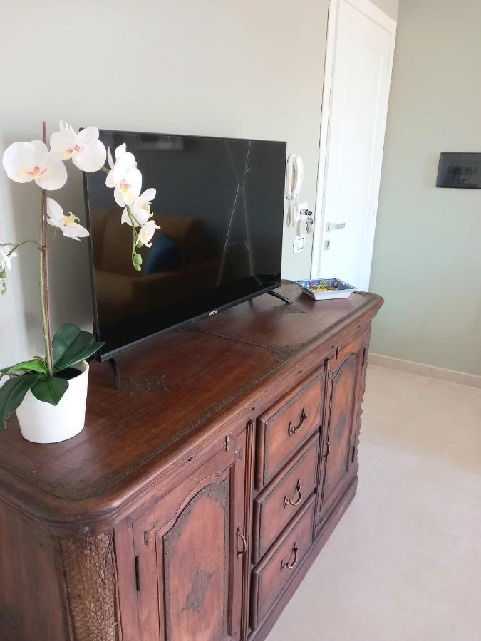 Vomero Experience Apartment เนเปิลส์ ภายนอก รูปภาพ