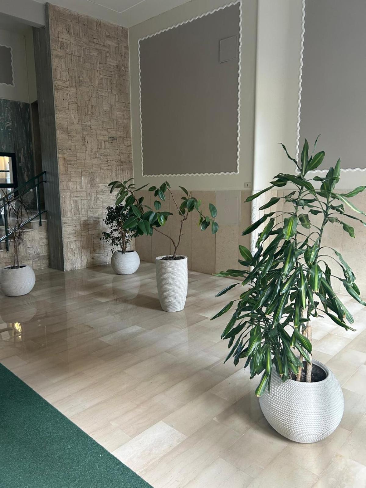 Vomero Experience Apartment เนเปิลส์ ภายนอก รูปภาพ